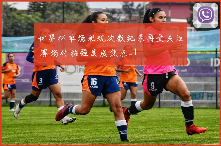 世界杯单场犯规次数纪录再受关注 赛场对抗强度成焦点_1
