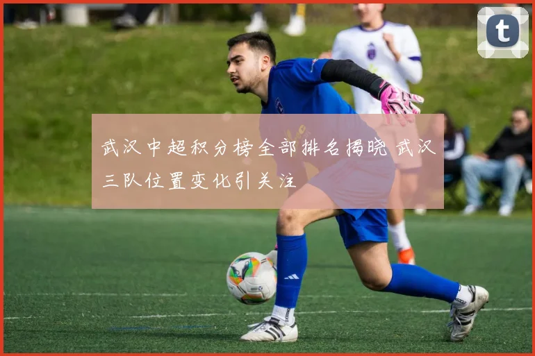 武汉中超积分榜全部排名揭晓 武汉三队位置变化引关注