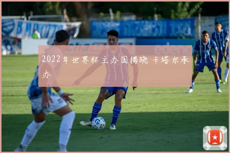 2022年世界杯主办国揭晓 卡塔尔承办